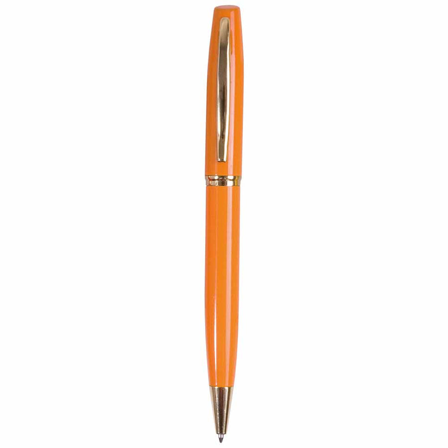 G12820 Penna a sfera in metallo