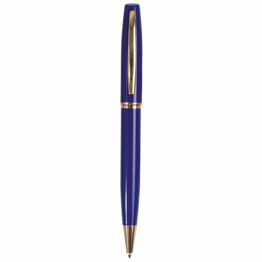 G12820 Penna a sfera in metallo