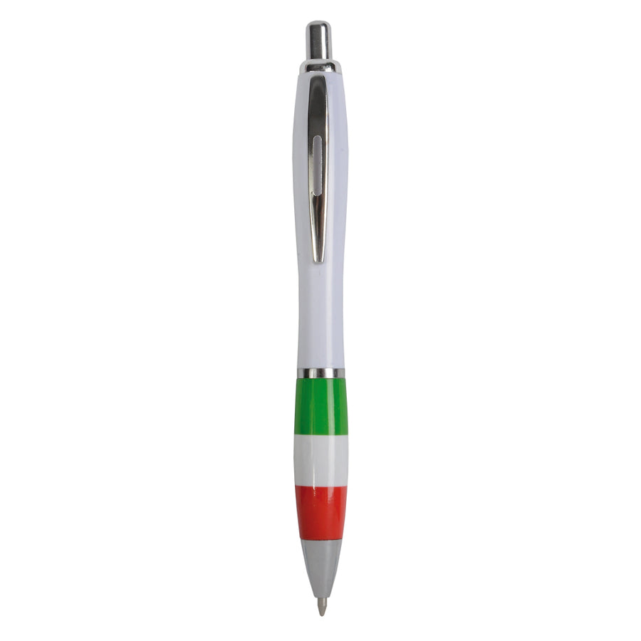 G1285321 Penna a sfera a scatto