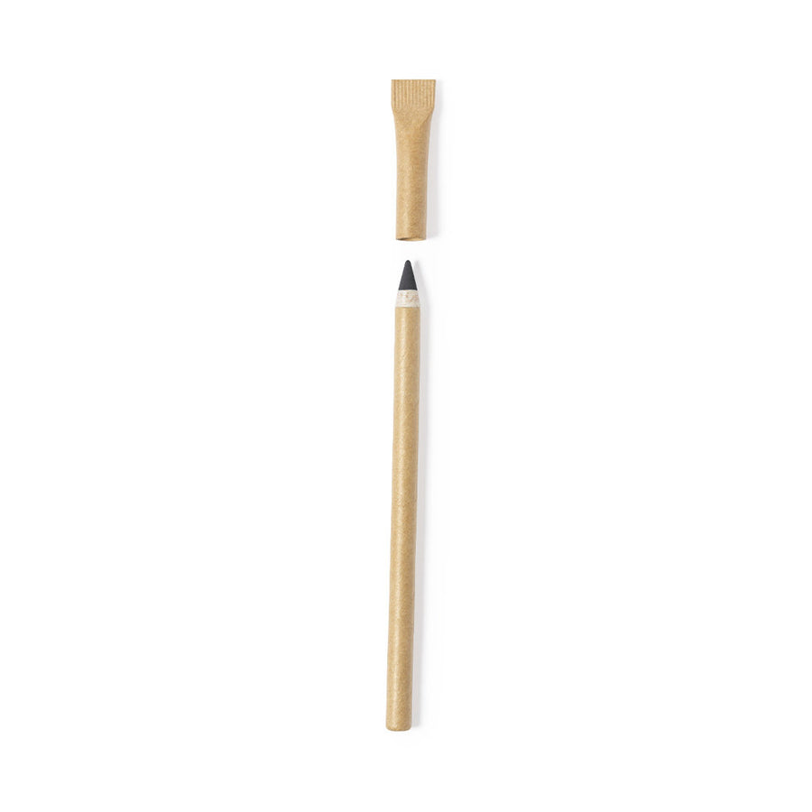 G128C Matita Eterna Natura Cap