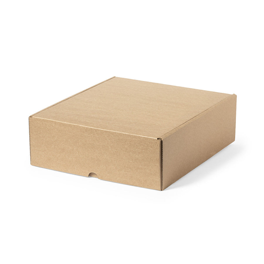 G1309 Scatola Regalo in cartone riciclato