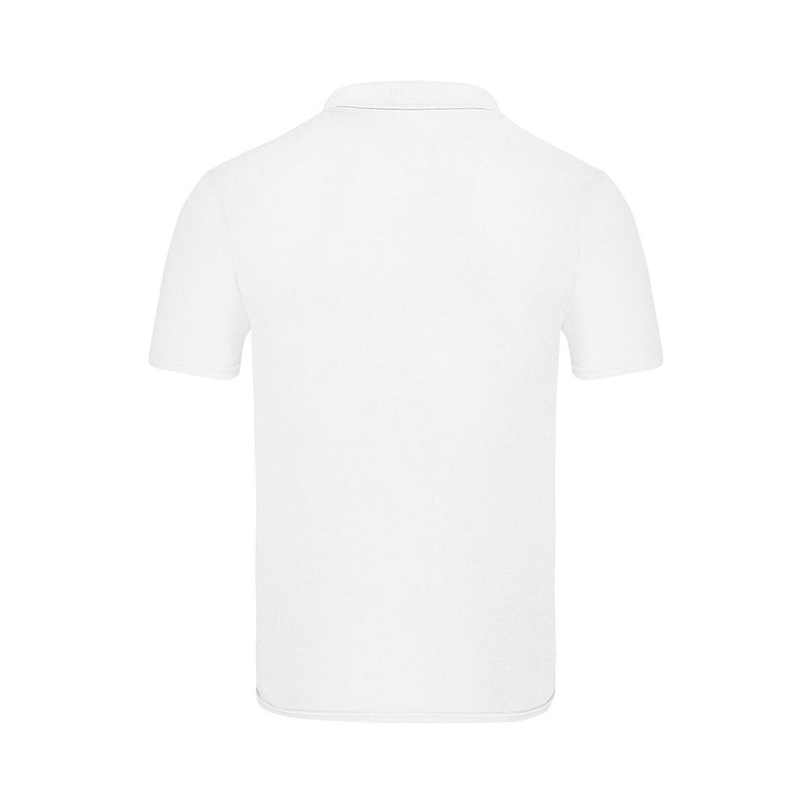 G1323 Polo Adulto Bianco Original