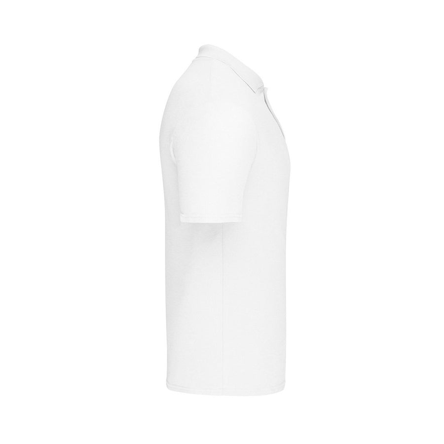 G1323 Polo Adulto Bianco Original