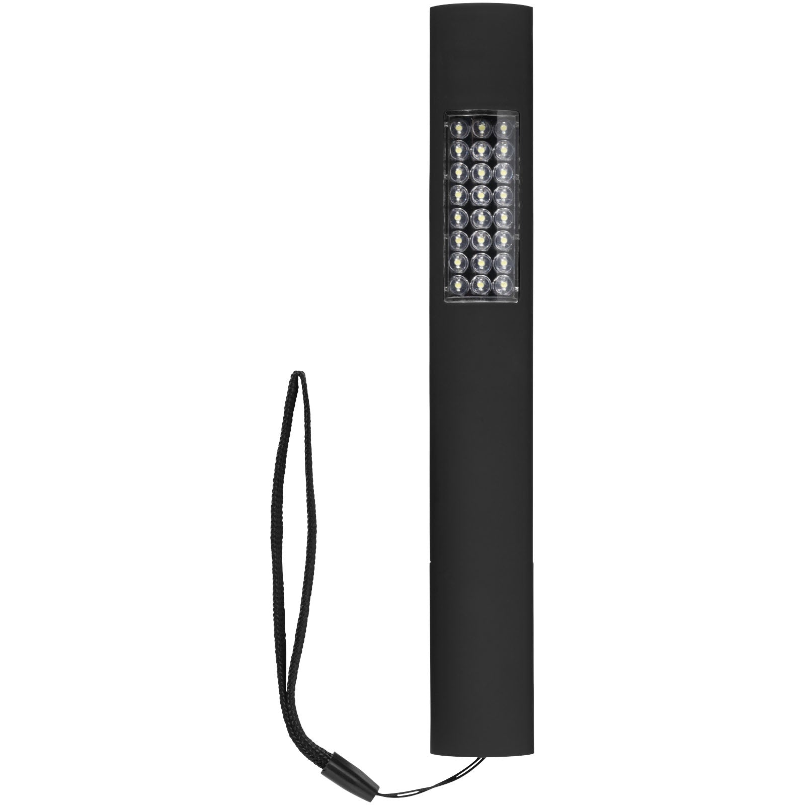 G134027 Torcia magnetica a 28 LED Lutz