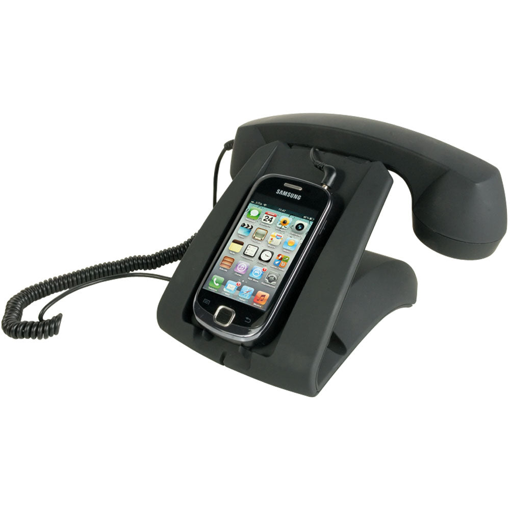 G13409 Porta smartphone da scrivania