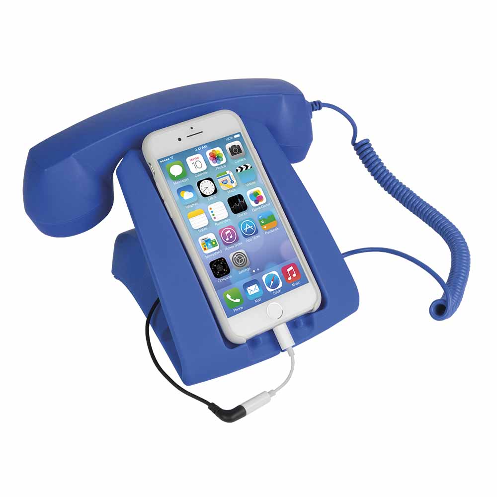 G13409 Porta smartphone da scrivania