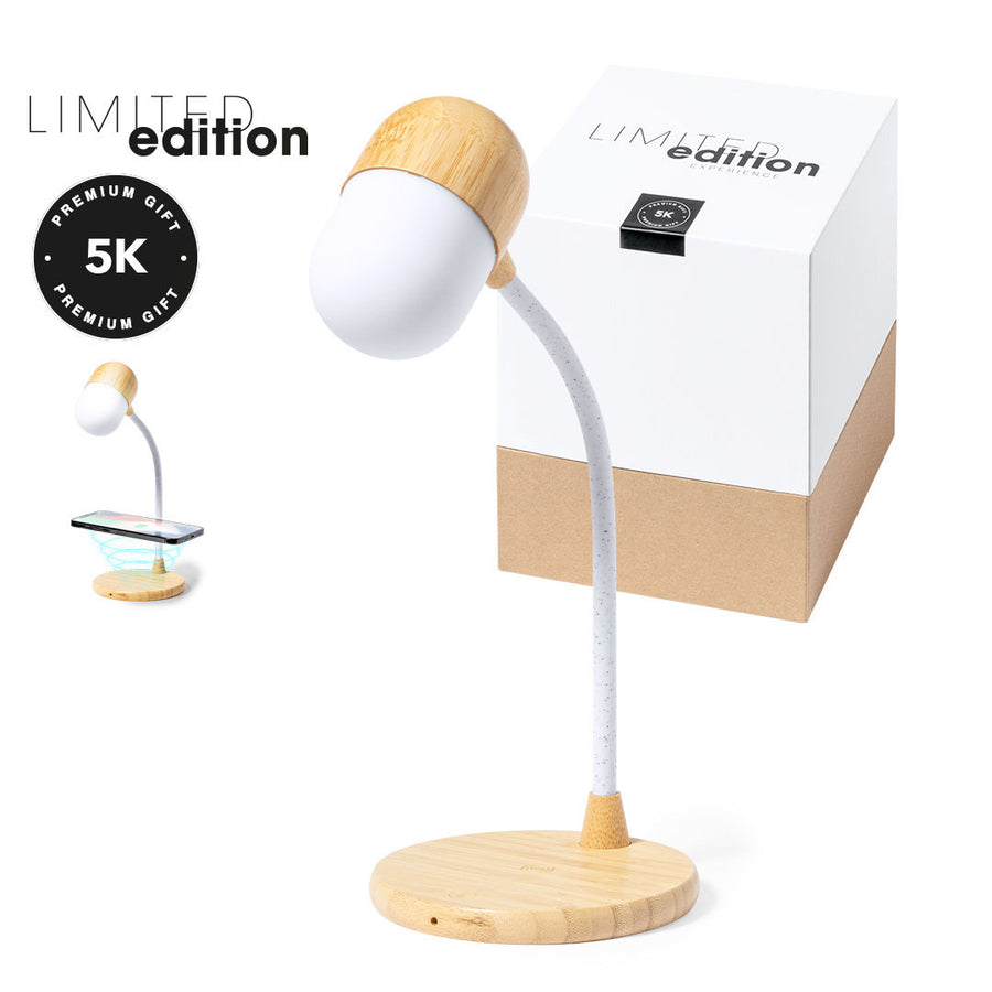 G1353 Lampada multifunzione Lars