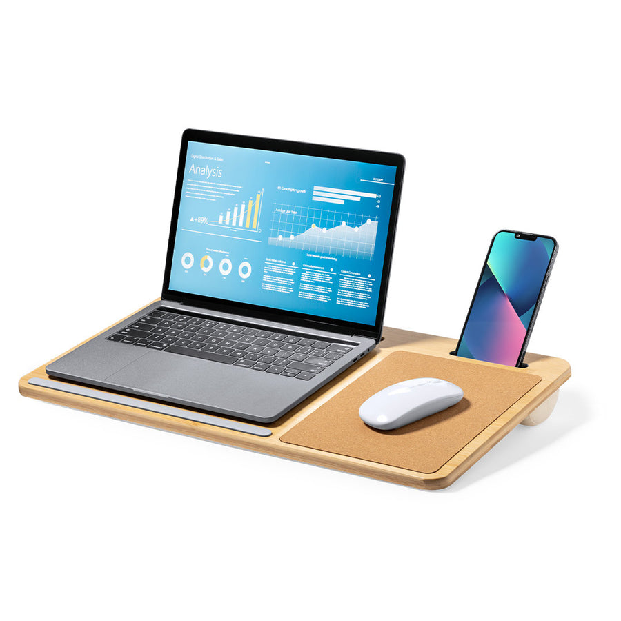 G1367 Tappetino Mouse Organizer Luan