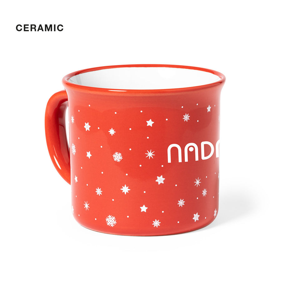 G1370 Tazza Xmas