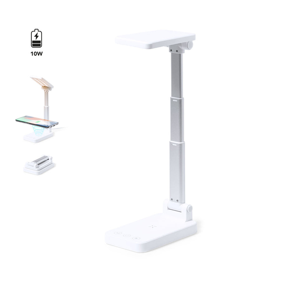 G1427 Lampada Multifunzione Cirgux