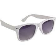 G14411 Occhiali da sole UNISEX , montatura in plastica e lenti in policarbonato