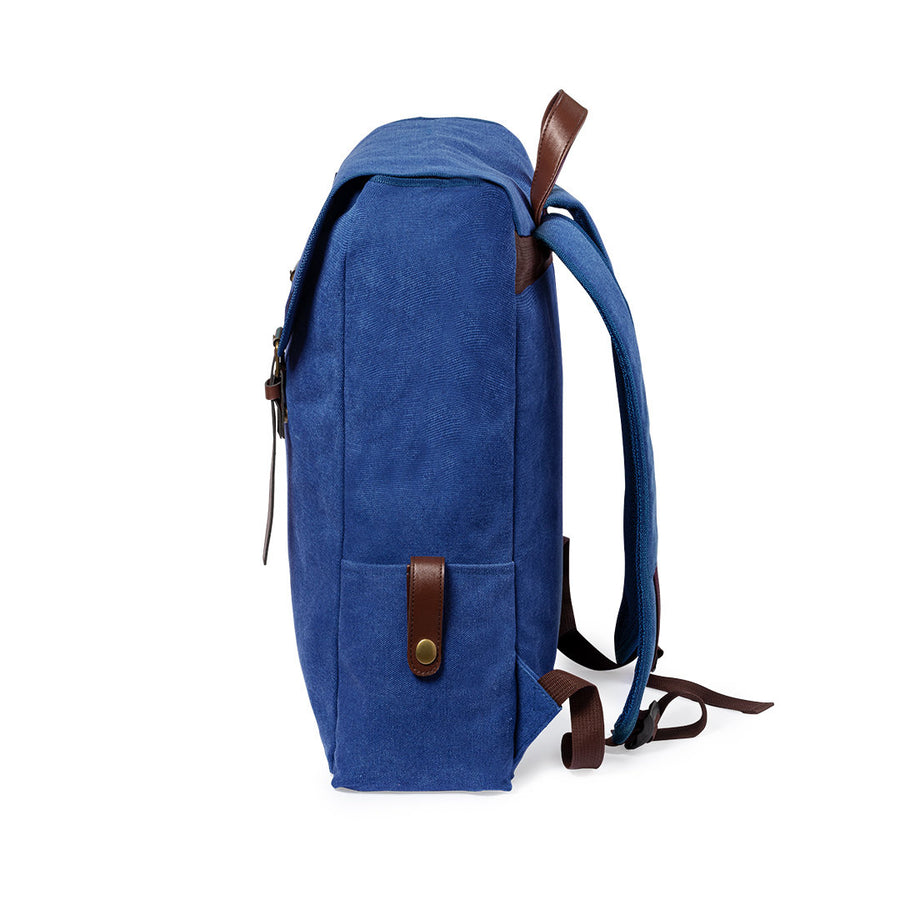 G1447 Zaino con schienale imbottito