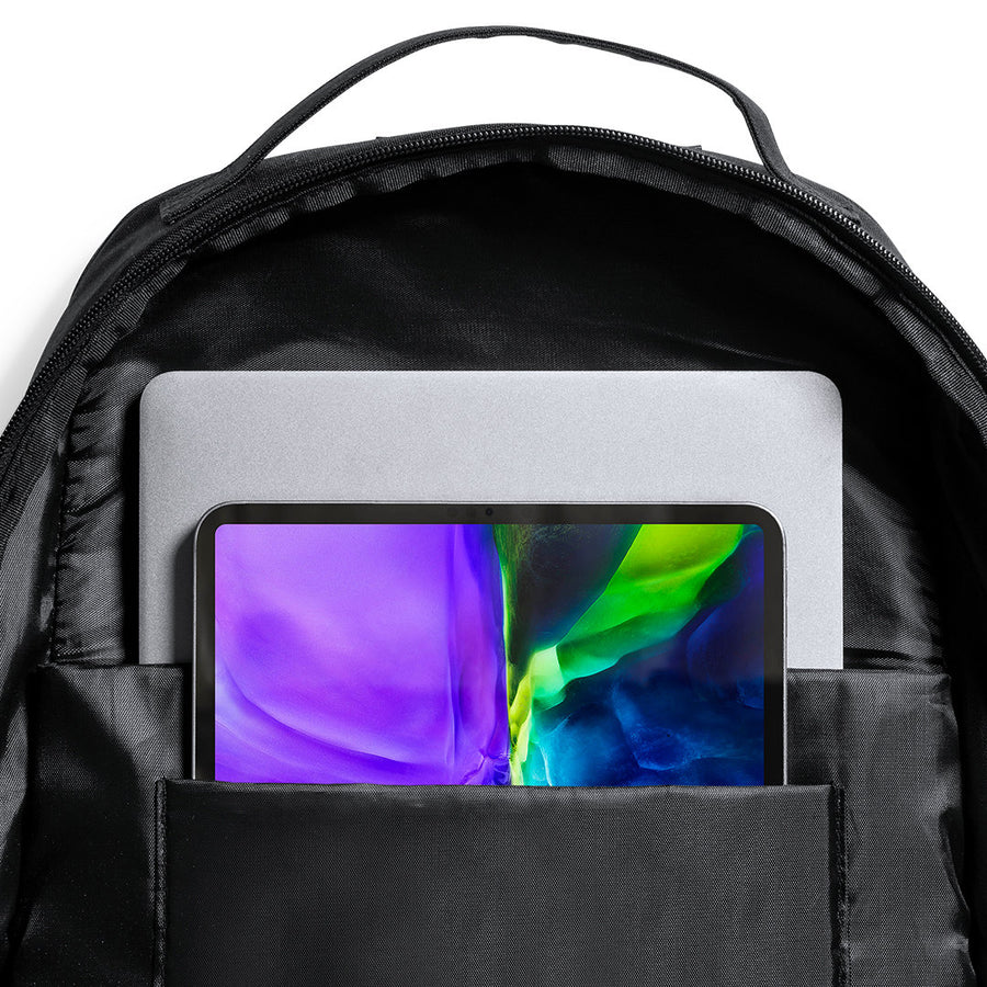 G1472 Zaino a zip