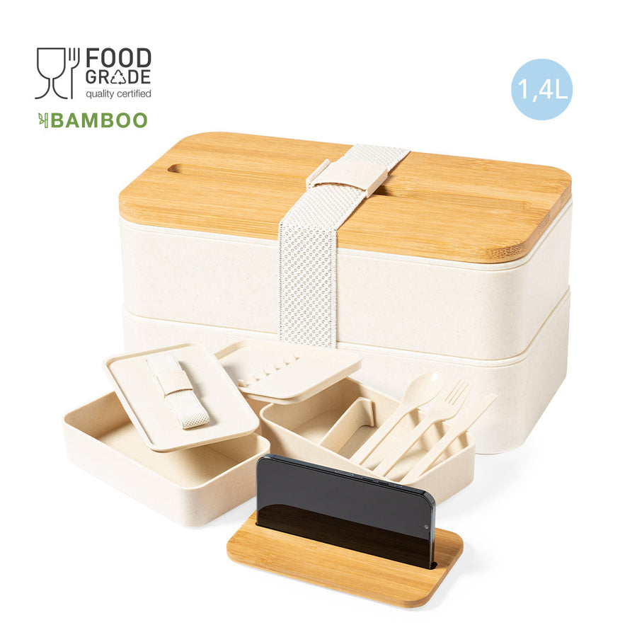 G1479 Porta Pranzo Graftan