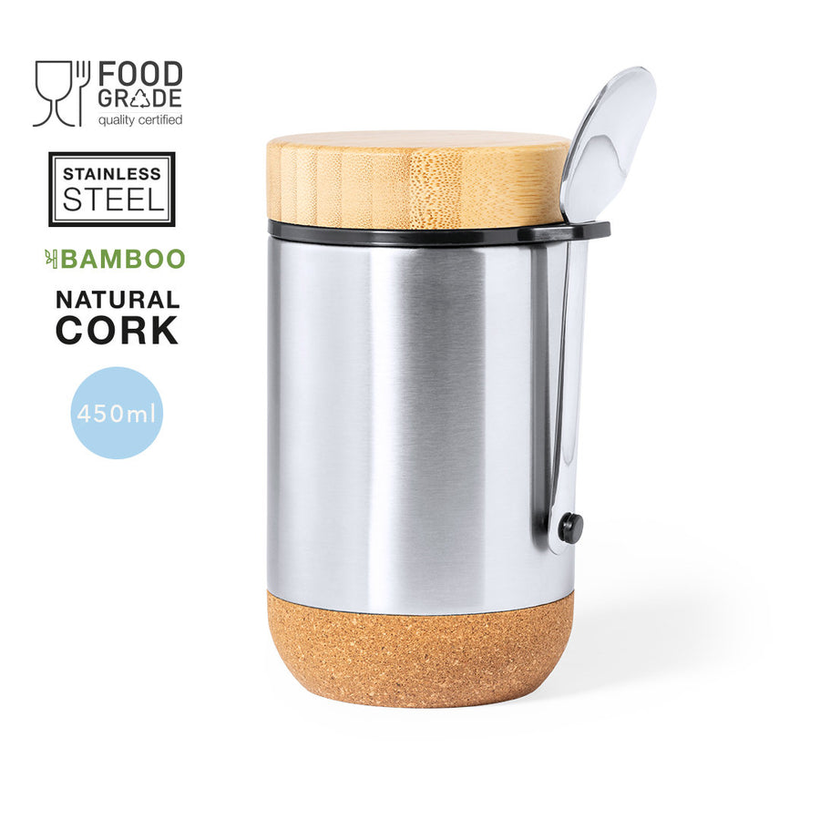 G1480 Porta Pranzo Cambrix