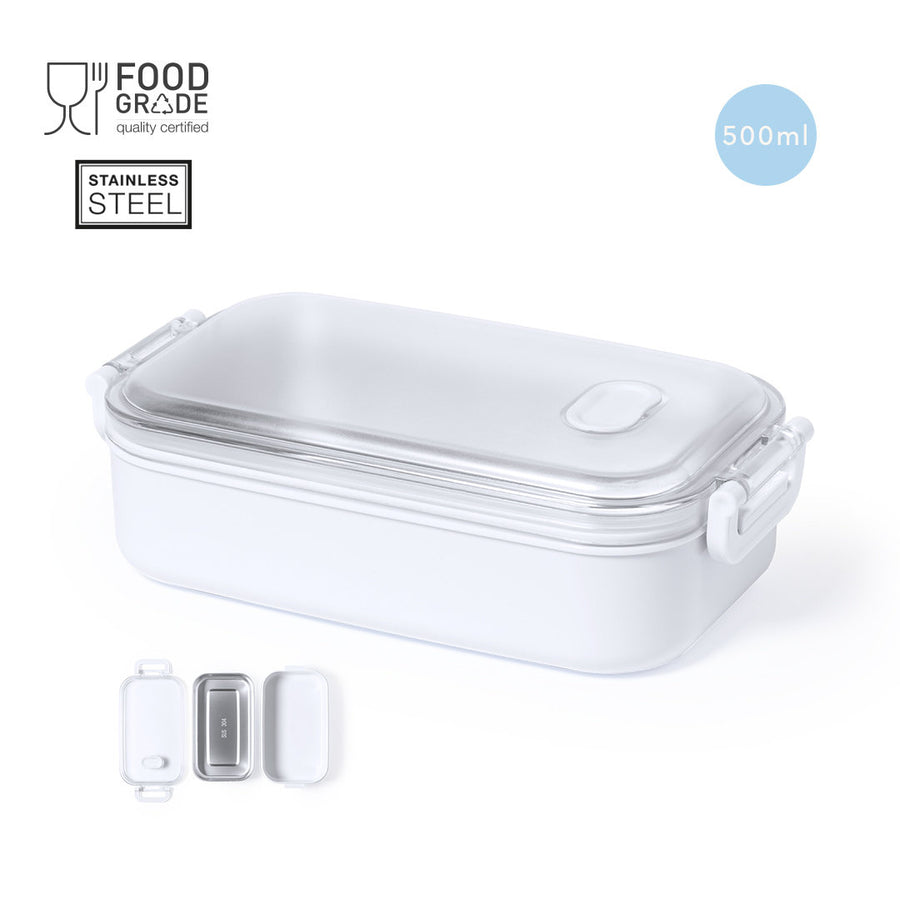 G1482 Porta Pranzo Termico Veket