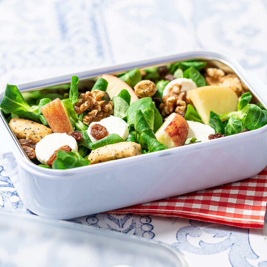 G1482 Porta Pranzo Termico Veket