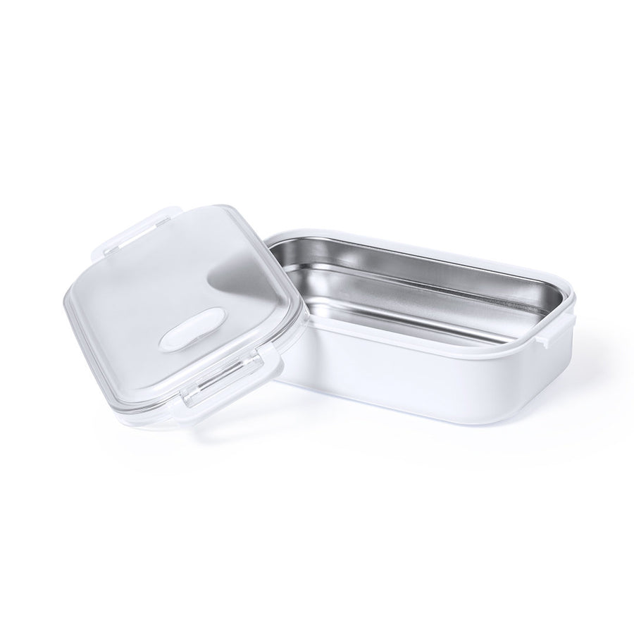 G1482 Porta Pranzo Termico Veket