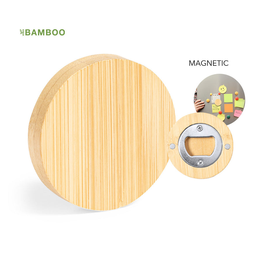 G1493 Apribottiglia Bamboo