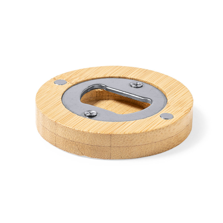 G1493 Apribottiglia Bamboo