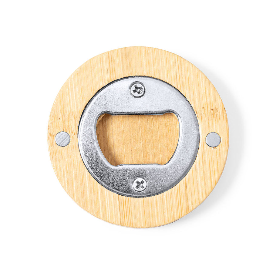 G1493 Apribottiglia Bamboo