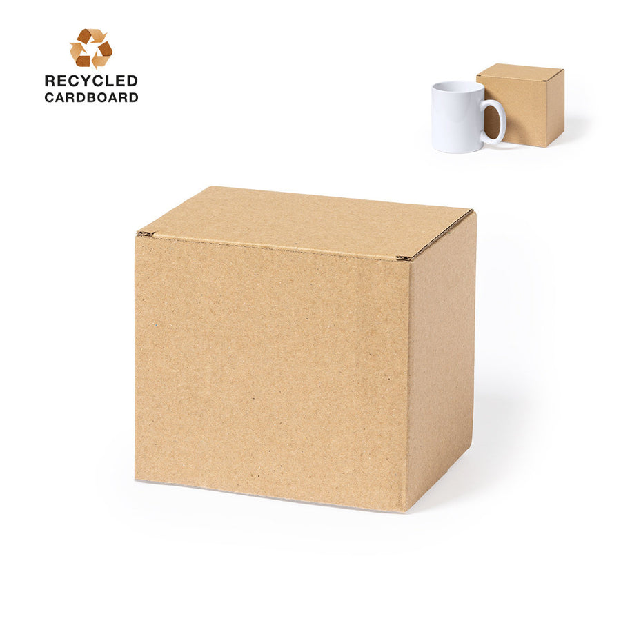 G1496 Scatola Regalo per tazze