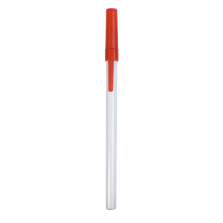 G15811 Penna con cappuccio