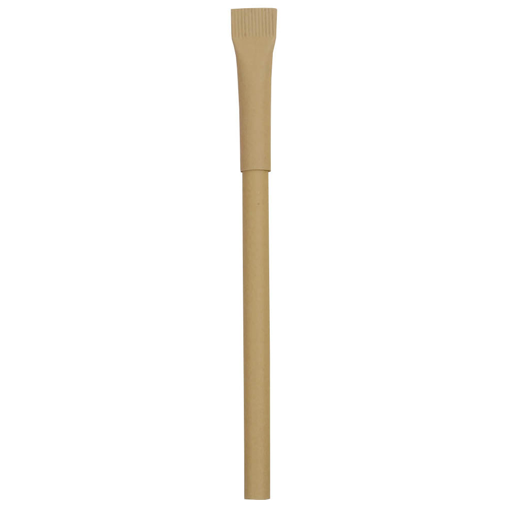 G1680722 Penna in cartoncino riciclato