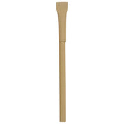 G1680722 Penna in cartoncino riciclato