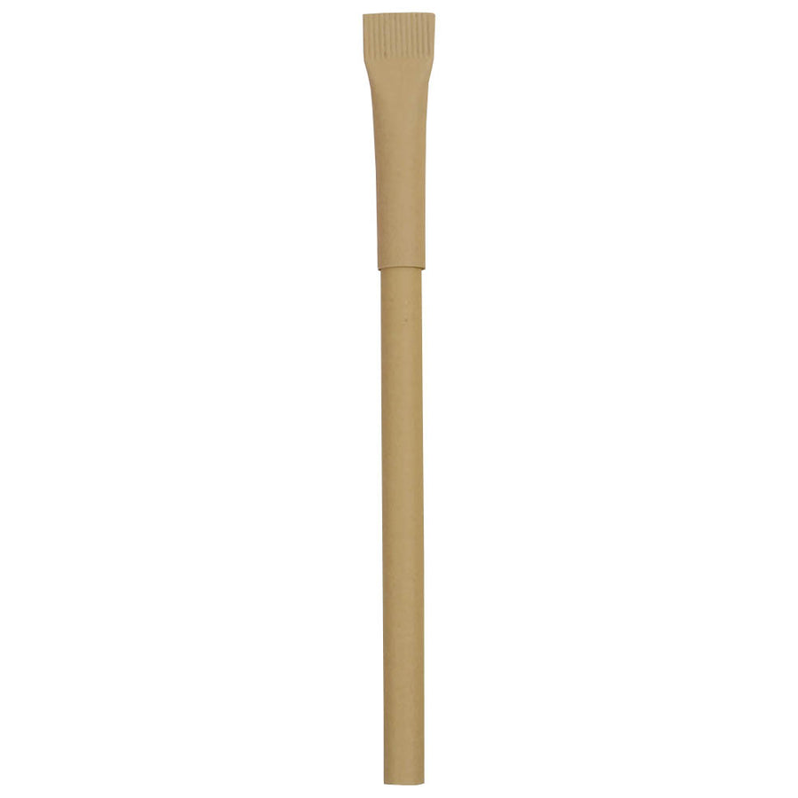 G1680722 Penna in cartoncino riciclato