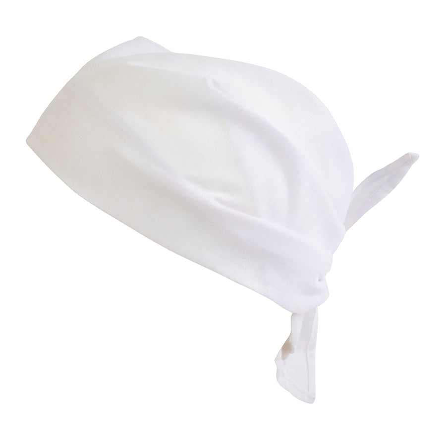 G17306 Foulard/bandana in cotone e poliestere