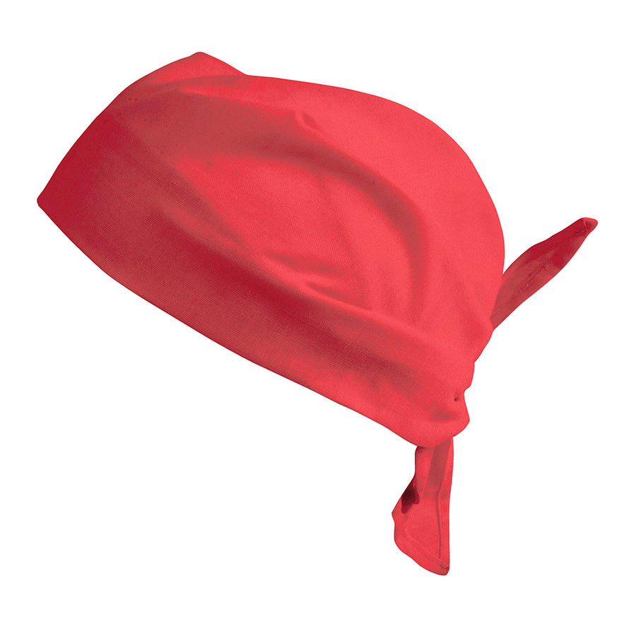G17306 Foulard/bandana in cotone e poliestere