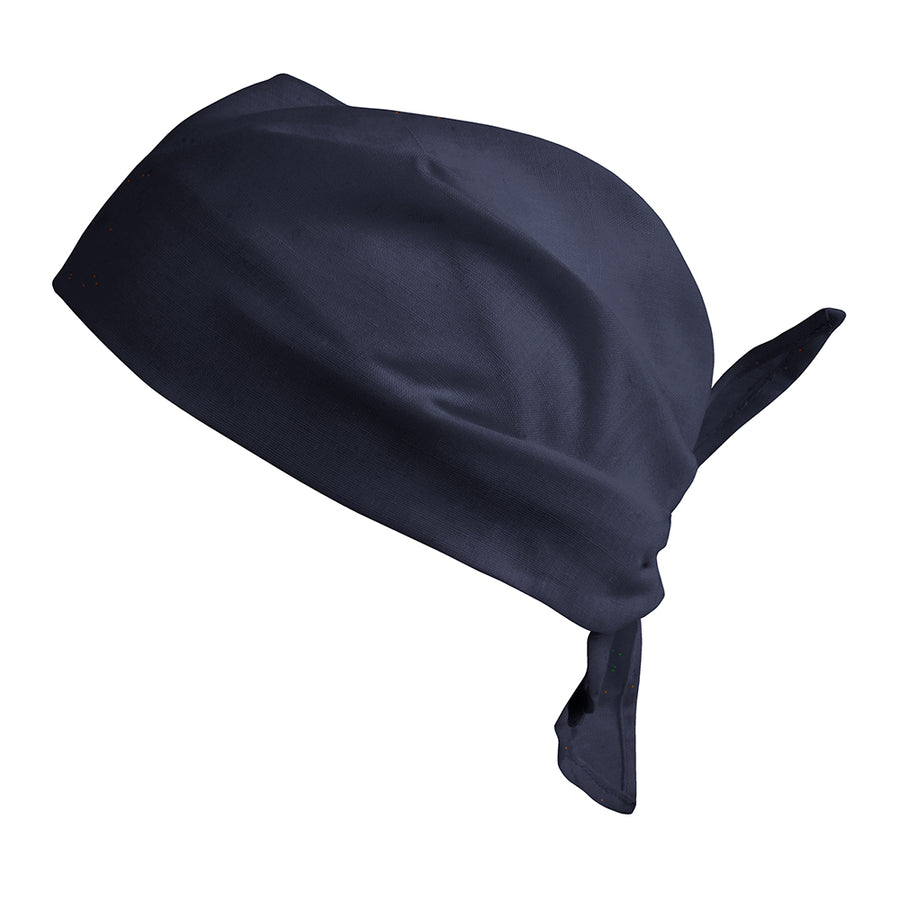 G17306 Foulard/bandana in cotone e poliestere