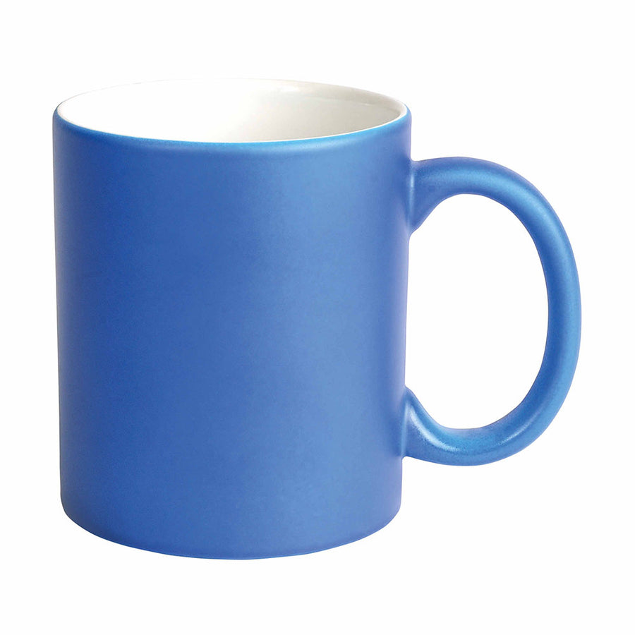G17409S Tazza in ceramica colori FLUO 320 ml