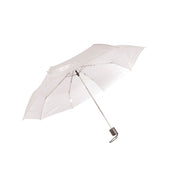 G17502 Mini ombrello manuale con astuccio in tinta