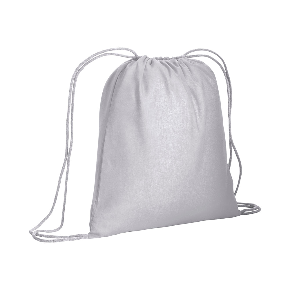 G18150 Zainetto in cotone 95 g/m2
