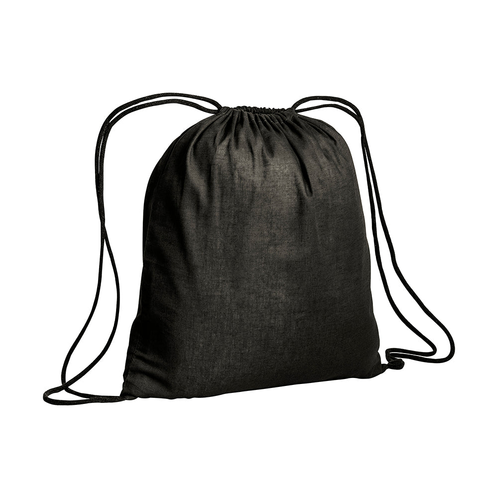 G18150 Zainetto in cotone 95 g/m2