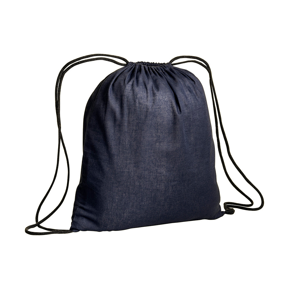 G18150 Zainetto in cotone 95 g/m2