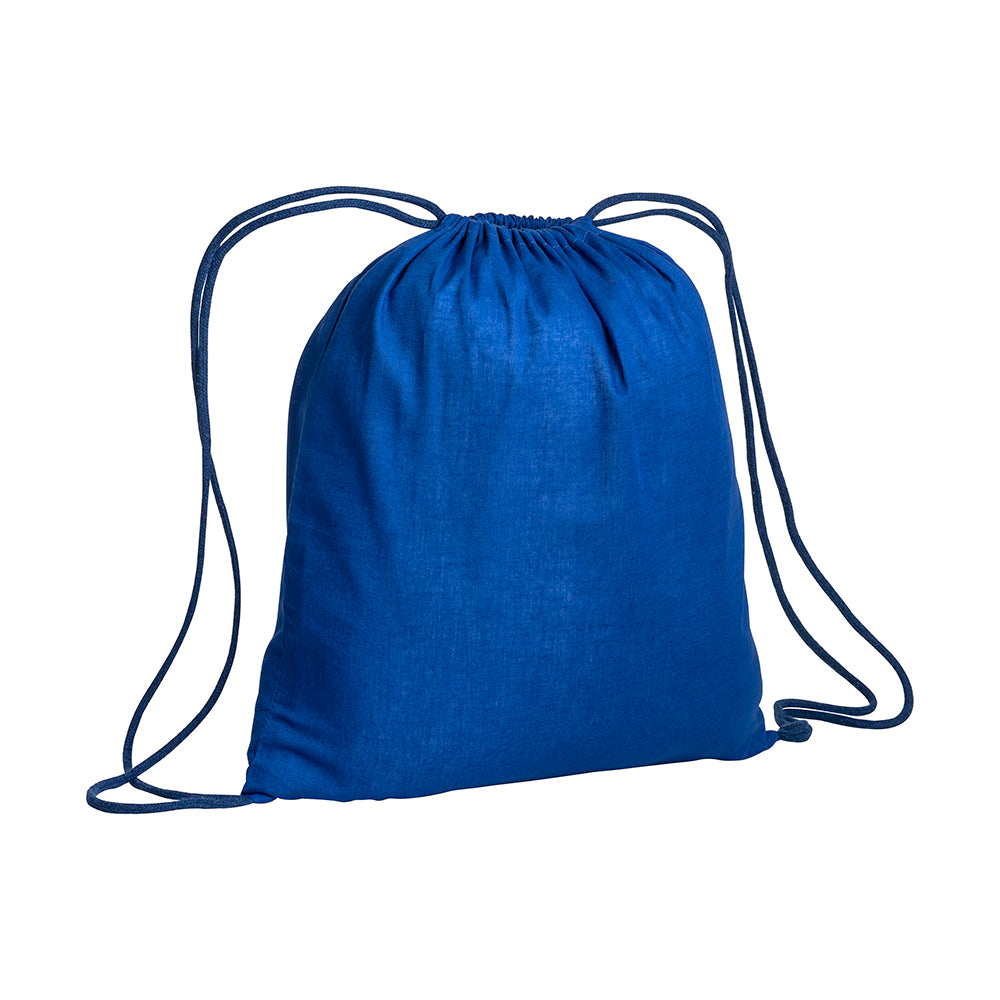 G18150 Zainetto in cotone 95 g/m2