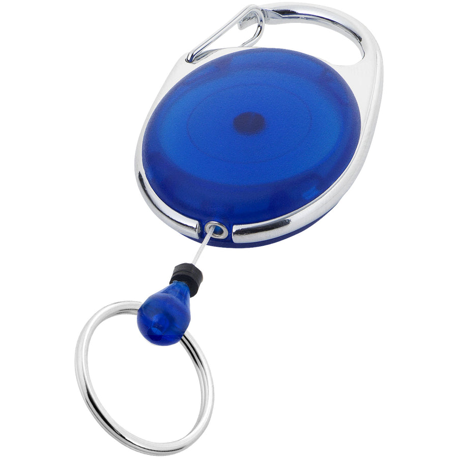G102104 Portachiavi roller clip Gerlos