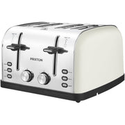 G1PA147 Tostapane Prixton Bianca