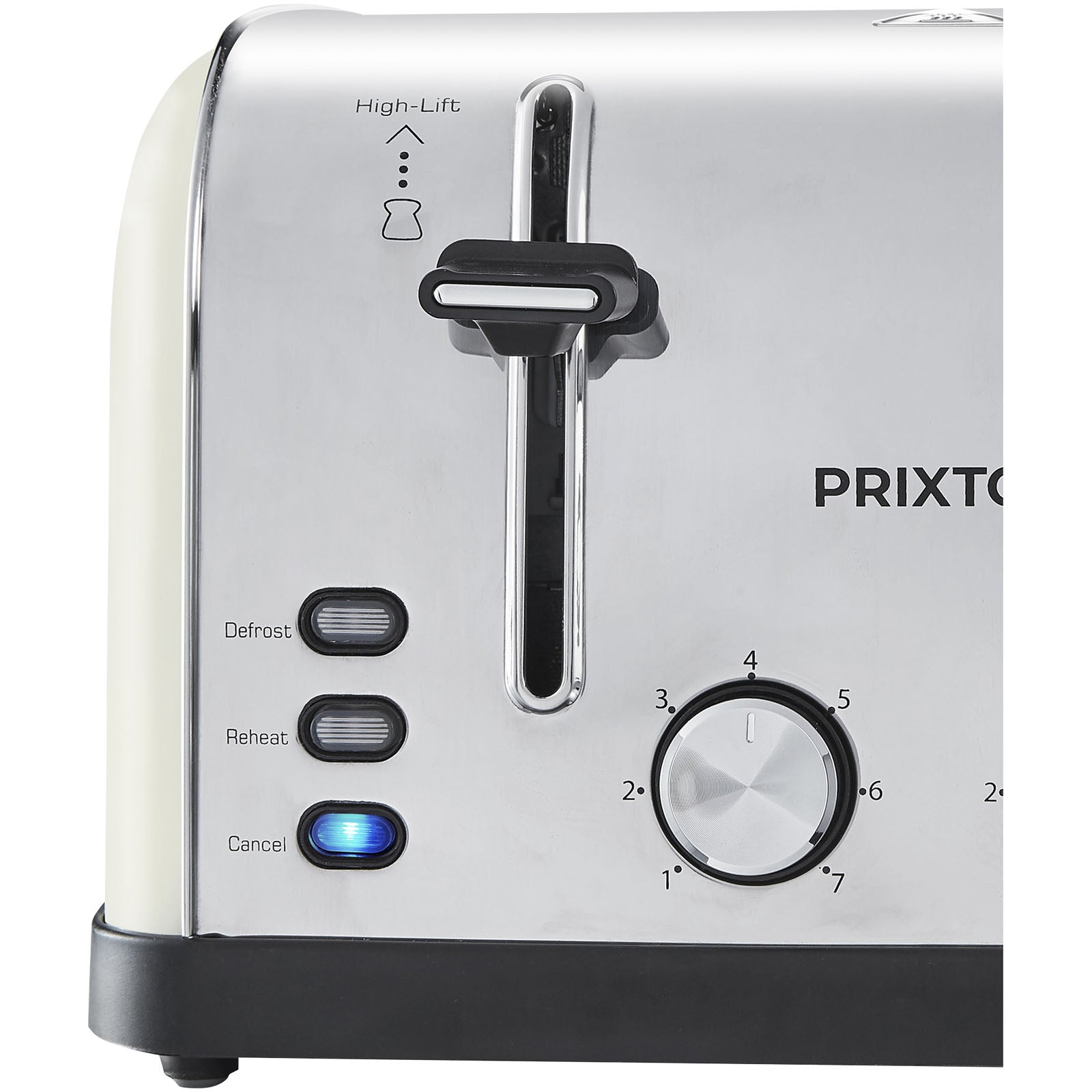 G1PA147 Tostapane Prixton Bianca