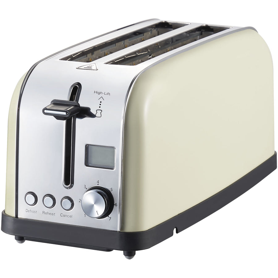 G1PA148 Tostapane Prixton Bianca Pro