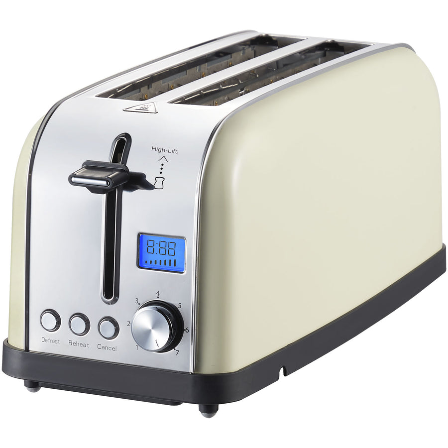 G1PA148 Tostapane Prixton Bianca Pro