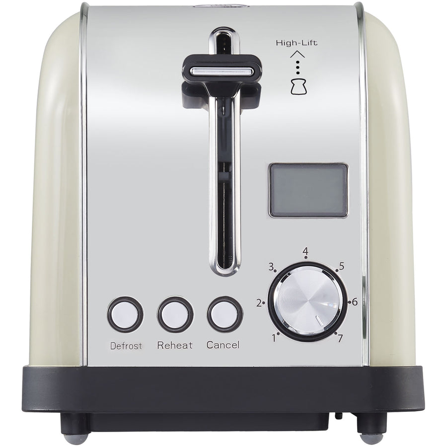 G1PA148 Tostapane Prixton Bianca Pro