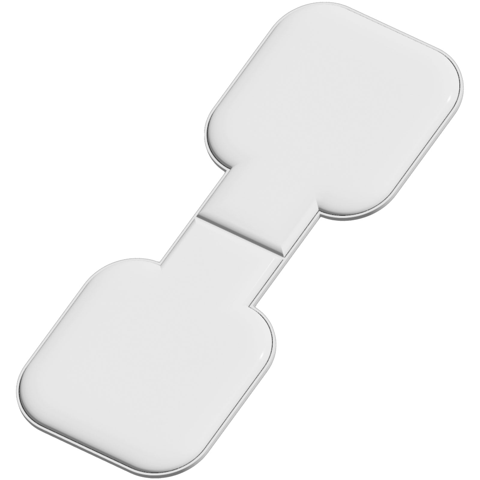 G1PR066 Calamita catarifrangente quadrata in TPU RFX™
