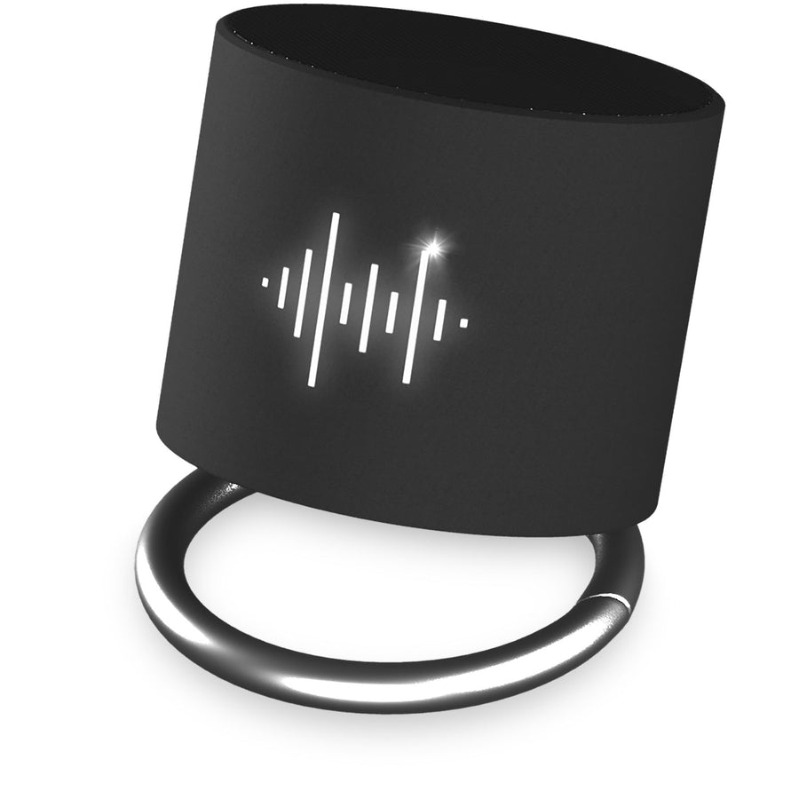 G1PX024 Speaker luminoso design con anello