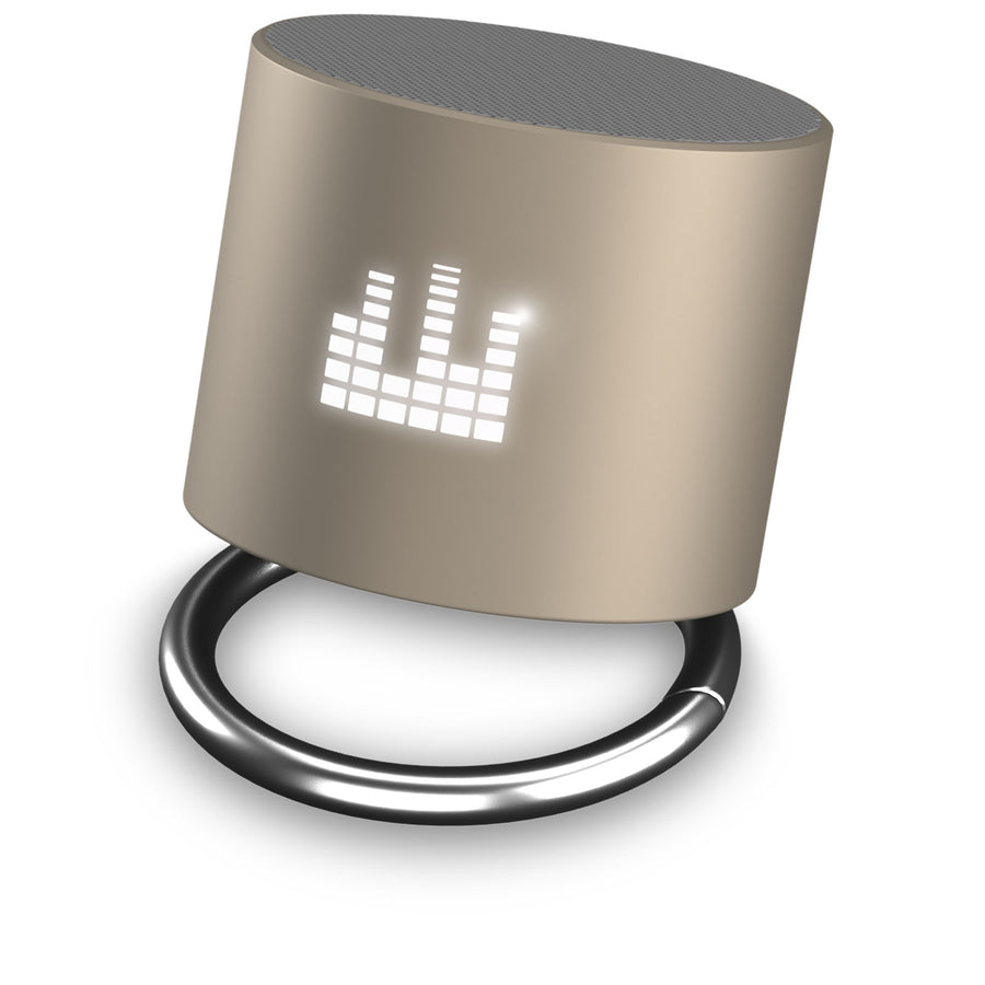 G1PX024 Speaker luminoso design con anello