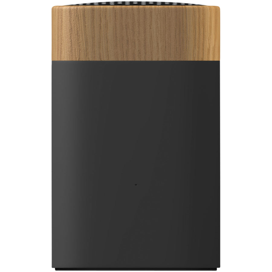 G1PX026 Speaker luminoso in legno