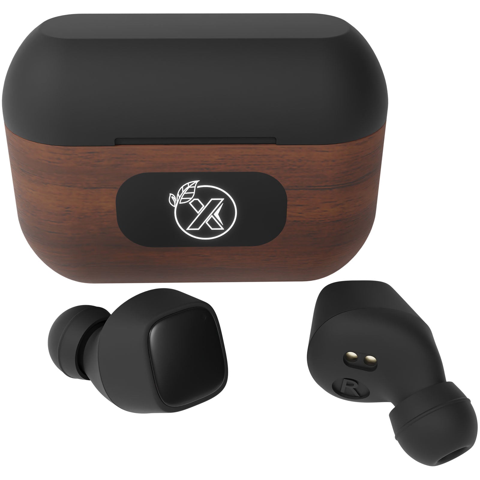G1PX058 Auricolari true wireless luminosi SCX.design E18